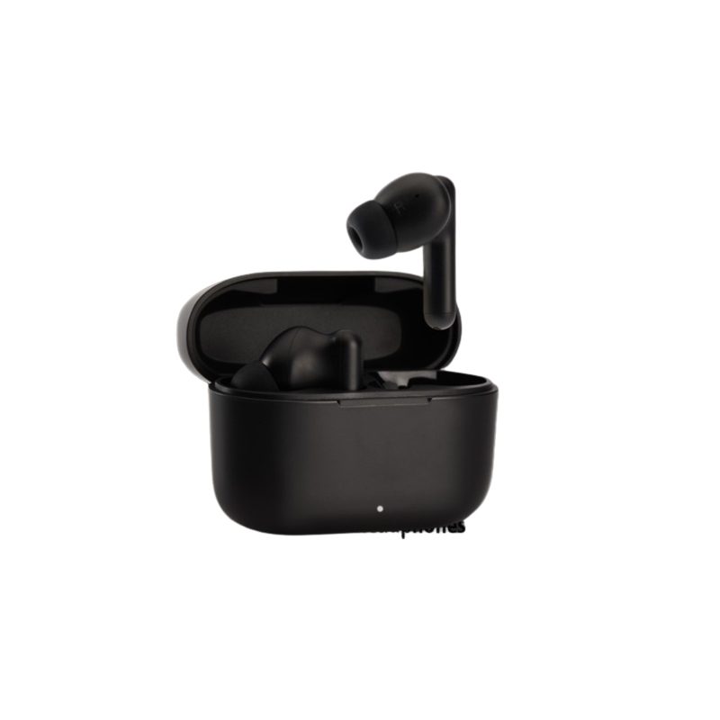 Panasonic RZ-B110W Casque Sans fil Ecouteurs Appels Musique Sport Au quotidien Noir