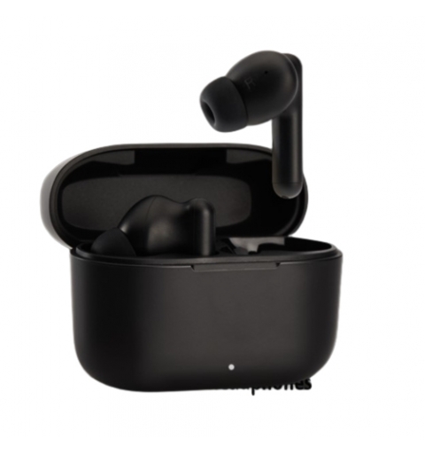 Panasonic RZ-B110W Casque Sans fil Ecouteurs Appels Musique Sport Au quotidien Noir