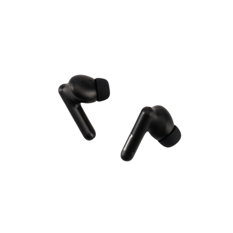 Panasonic RZ-B110W Casque Sans fil Ecouteurs Appels Musique Sport Au quotidien Noir