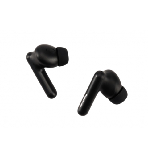 Panasonic RZ-B110W Casque Sans fil Ecouteurs Appels Musique Sport Au quotidien Noir