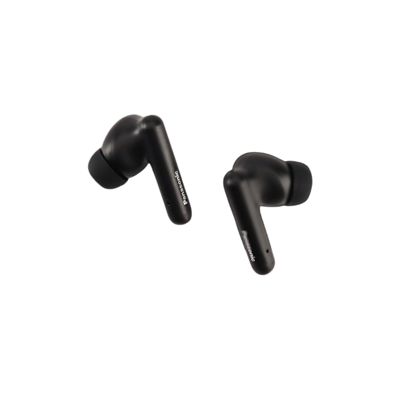 Panasonic RZ-B110W Casque Sans fil Ecouteurs Appels Musique Sport Au quotidien Noir