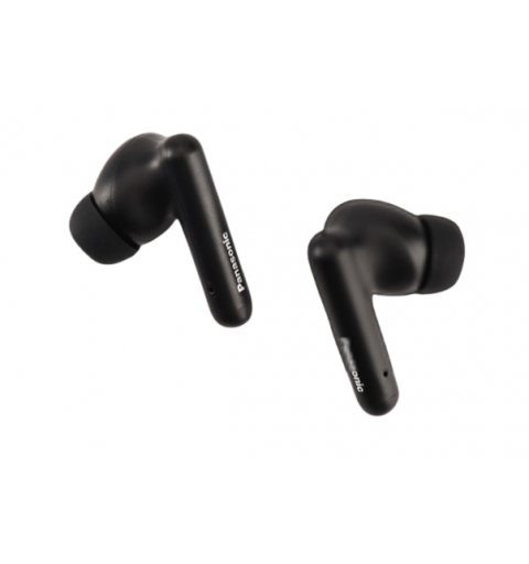Panasonic RZ-B110W Casque Sans fil Ecouteurs Appels Musique Sport Au quotidien Noir