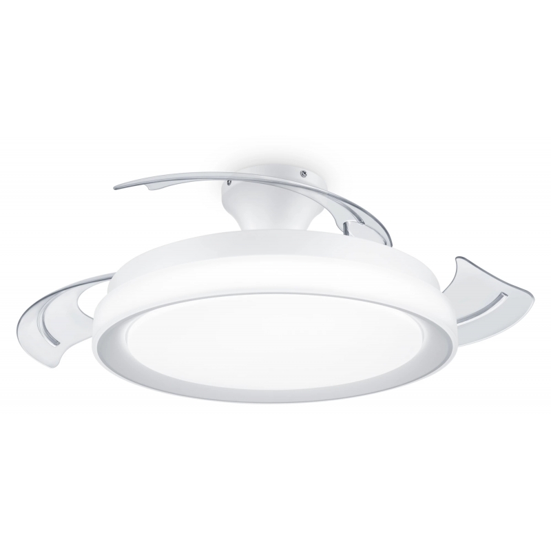 Philips Plafonnier ventilateur Bliss 35+28 W
