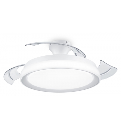 Philips Plafonnier ventilateur Bliss 35+28 W