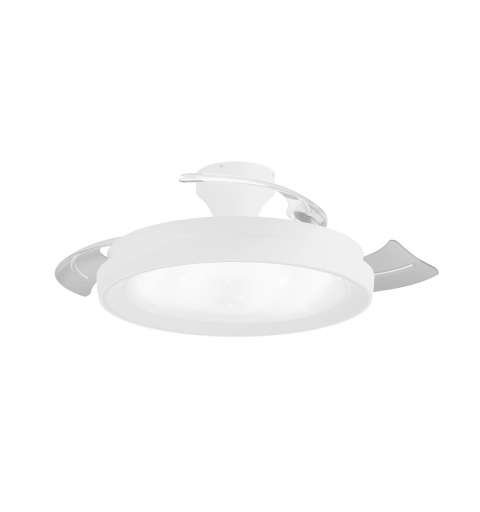 Philips 8721103059772 household fan White