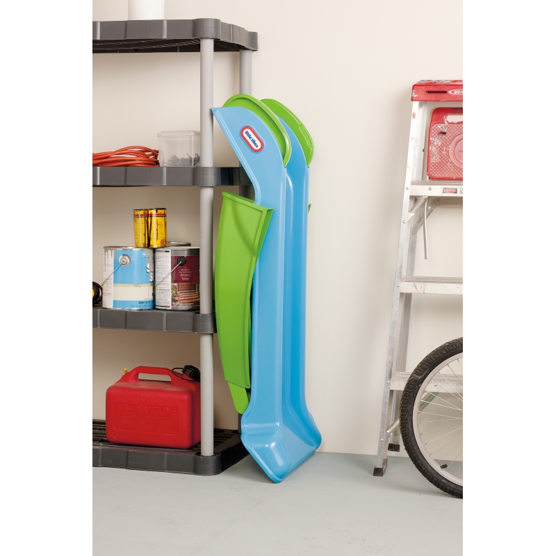 Little Tikes First Slide Blue