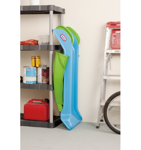 Little Tikes First Slide Blue