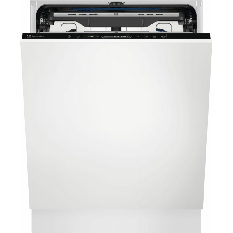 Electrolux EES69400L dishwasher Fully built-in 15 place settings C