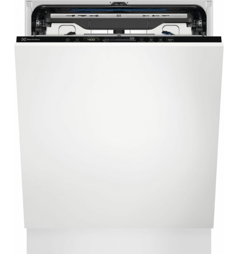 Electrolux EES69400L dishwasher Fully built-in 15 place settings C