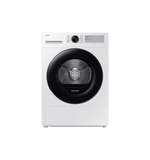 Samsung DV90DG52A0AH Wäschetrockner Freistehend Frontlader 9 kg A+++ Weiß