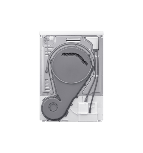 Samsung DV90DG52A0AH Wäschetrockner Freistehend Frontlader 9 kg A+++ Weiß