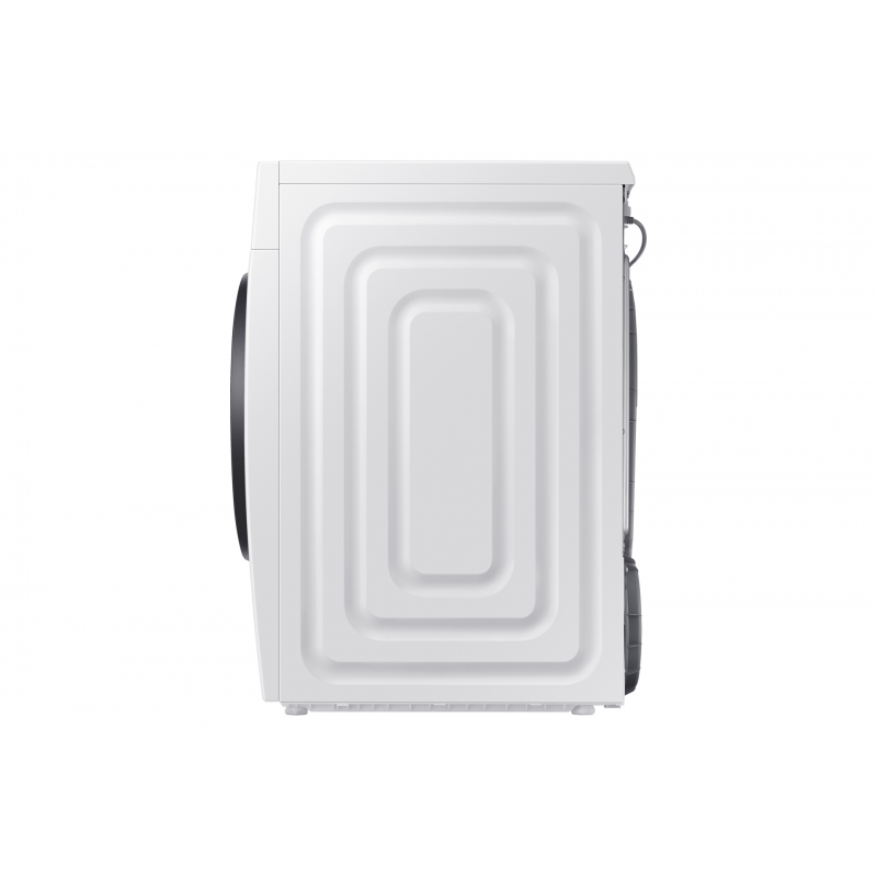 Samsung DV90DG52A0AH Wäschetrockner Freistehend Frontlader 9 kg A+++ Weiß