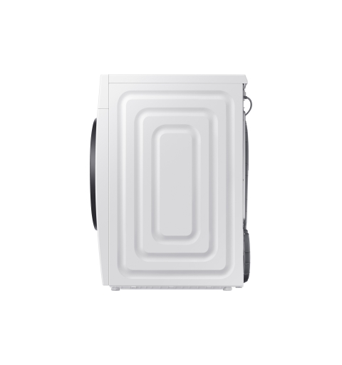 Samsung DV90DG52A0AH Wäschetrockner Freistehend Frontlader 9 kg A+++ Weiß