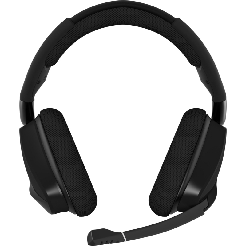 Corsair VOID ELITE Wireless Casque Sans fil Arceau Jouer Noir