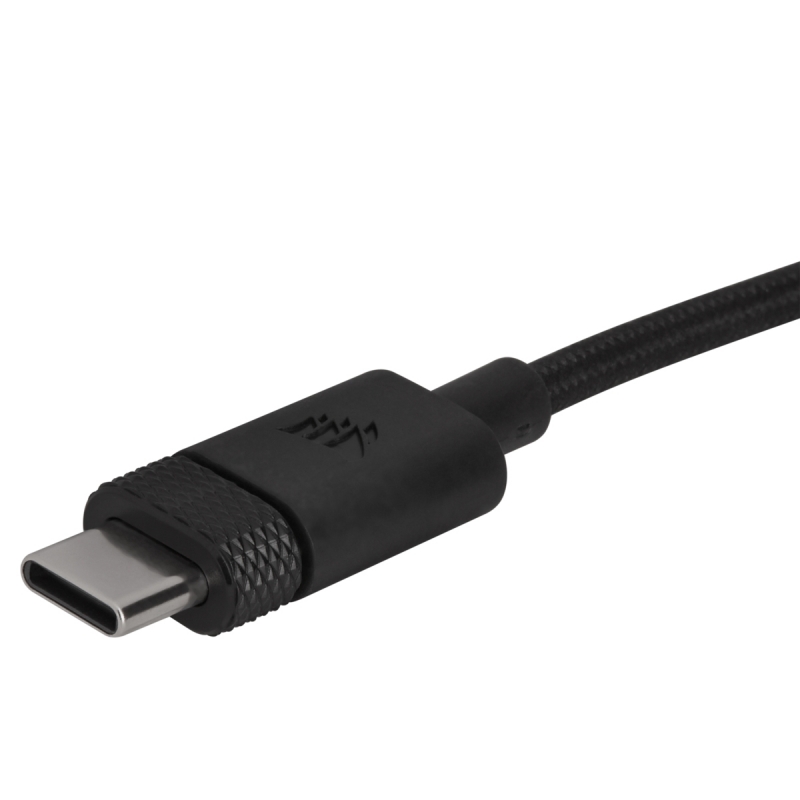 Corsair Virtuoso RGB Auriculares Inalámbrico y alámbrico Diadema Juego USB tipo A Carbono