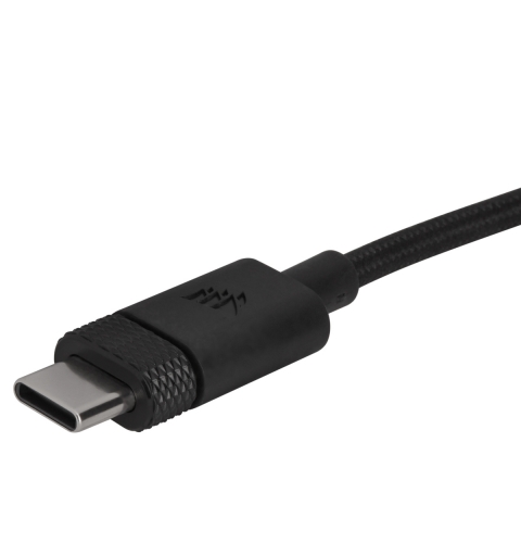 Corsair Virtuoso RGB Auriculares Inalámbrico y alámbrico Diadema Juego USB tipo A Carbono