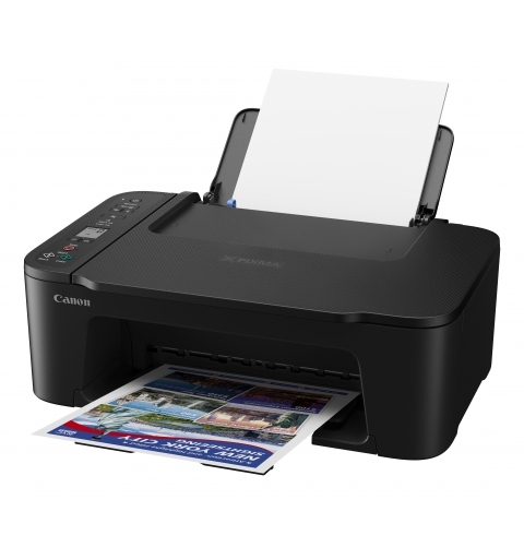 Canon PIXMA TS3750i Jet d'encre A4 4800 x 1200 DPI Wifi