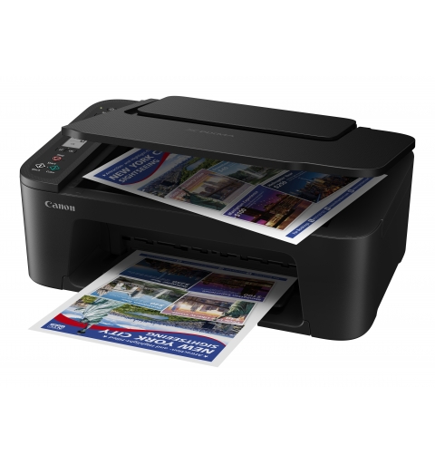 Canon PIXMA TS3750i Jet d'encre A4 4800 x 1200 DPI Wifi