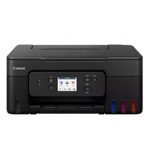 Canon PIXMA G3590 Inyección de tinta A4 4800 x 1200 DPI Wifi