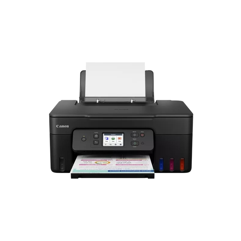 Canon PIXMA G3590 Tintenstrahl A4 4800 x 1200 DPI WLAN