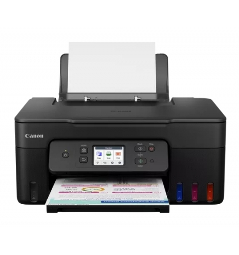 Canon PIXMA G3590 Inyección de tinta A4 4800 x 1200 DPI Wifi