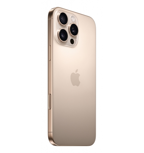 Apple iPhone 16 Pro Max 17,5 cm (6.9") SIM doble iOS 18 5G USB Tipo C 512 GB Arena