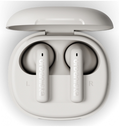 Urbanista Santa Monica Kopfhörer True Wireless Stereo (TWS) im Ohr Anrufe Musik Bluetooth Weiß
