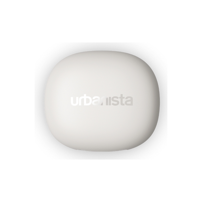 Urbanista Santa Monica Auriculares True Wireless Stereo (TWS) Dentro de oído Llamadas Música Bluetooth Blanco
