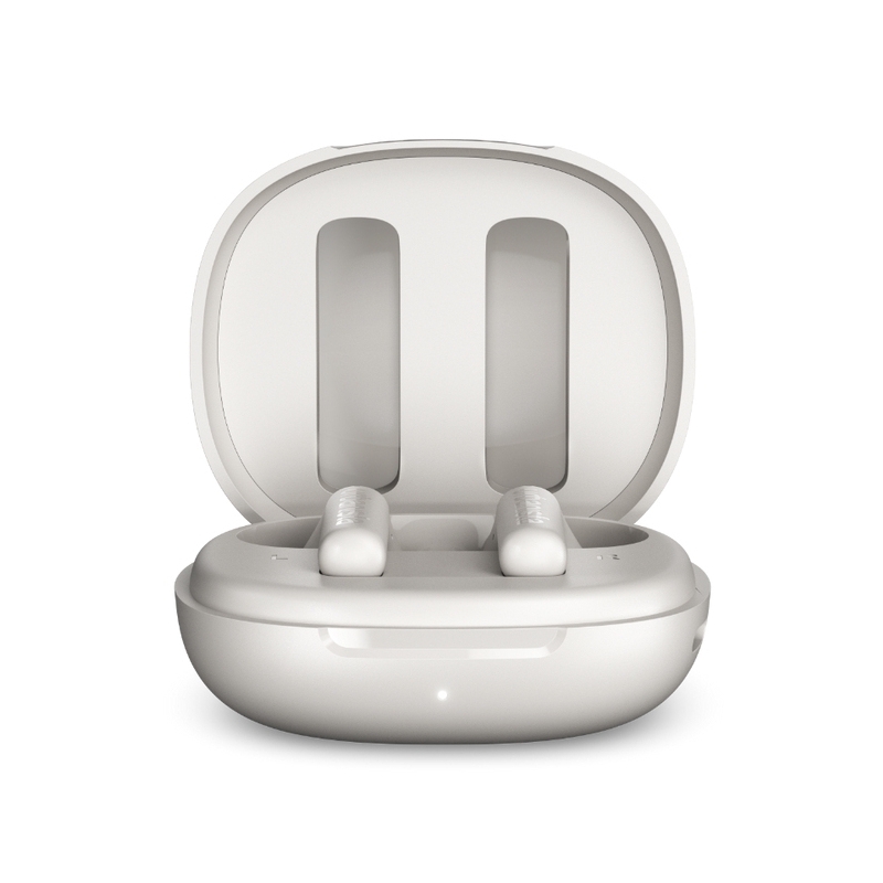 Urbanista Santa Monica Auriculares True Wireless Stereo (TWS) Dentro de oído Llamadas Música Bluetooth Blanco