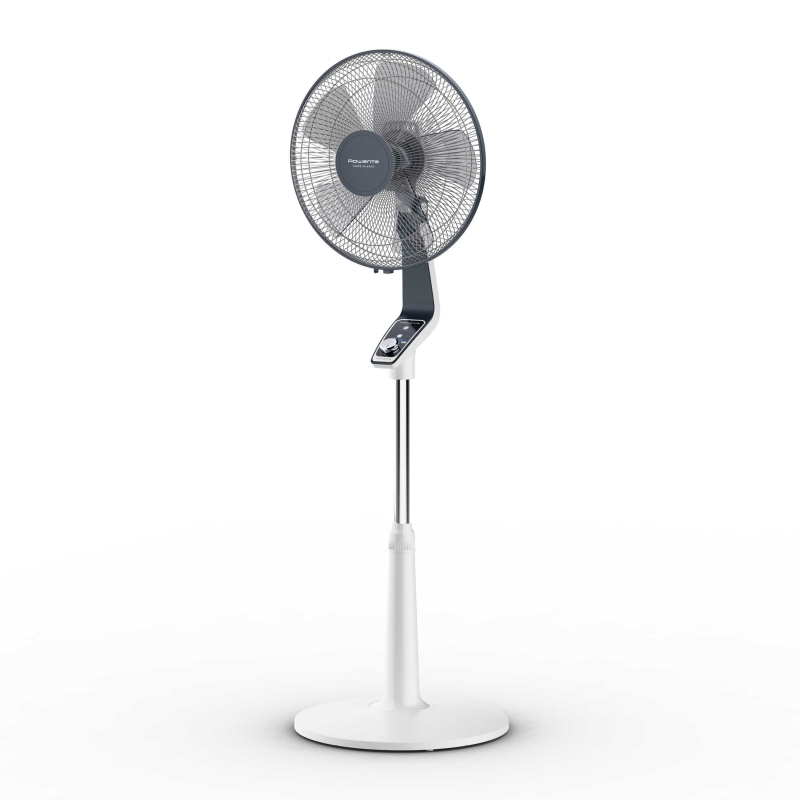 Rowenta Turbo Silence VU5645 ventilador Blanco
