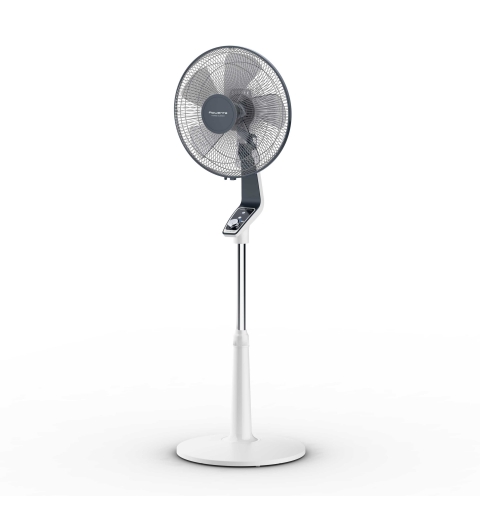 Rowenta Turbo Silence VU5645 ventilatore Bianco