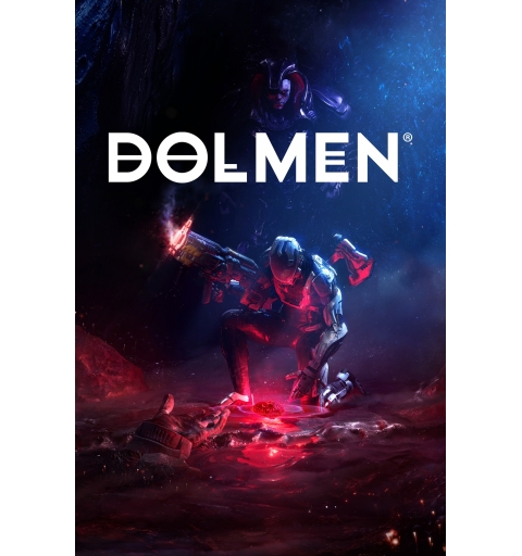 Prime Matter Dolmen Standard Simplified Chinese, Traditional Chinese, German, English, Spanish, Mexican Spanish, French,