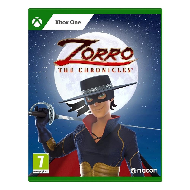 Nacon Xbox One Videospiel...