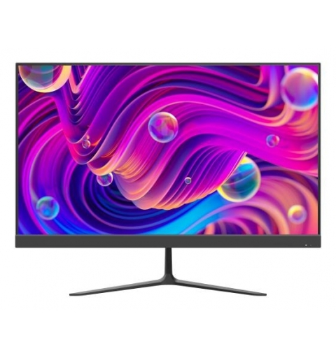 Hikvision DS-D5024F2-BV2S écran plat de PC 60,5 cm (23.8") 1920 x 1080 pixels Full HD LED Noir