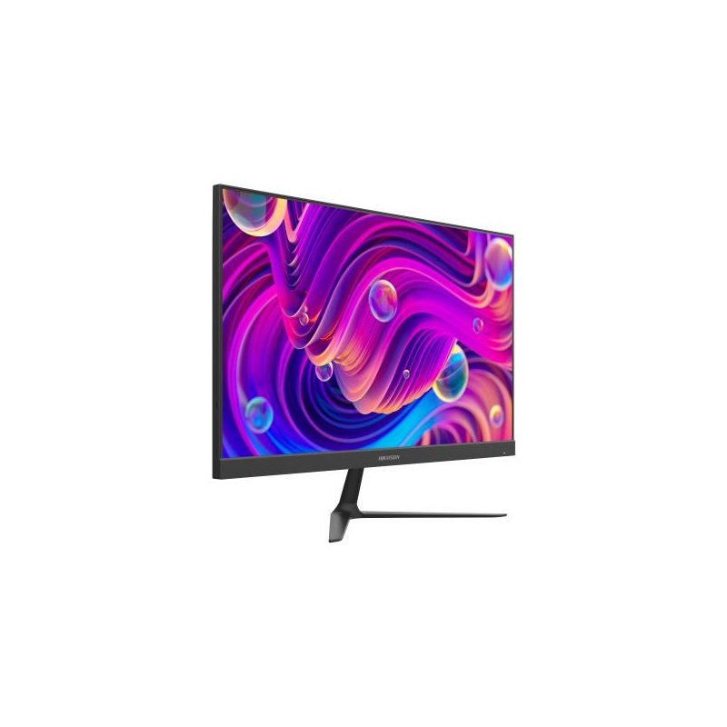 Hikvision DS-D5024F2-BV2S Monitor PC 60,5 cm (23.8") 1920 x 1080 Pixel Full HD LED Nero