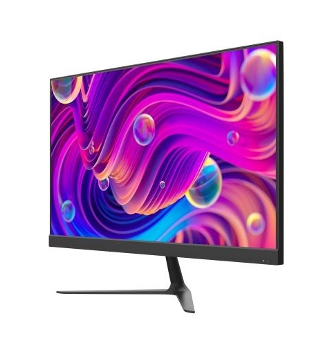 Hikvision DS-D5024F2-BV2S computer monitor 60.5 cm (23.8") 1920 x 1080 pixels Full HD LED Black