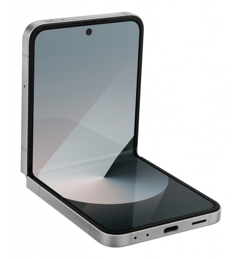 Wind Tre Samsung Galaxy Z Flip6 17 cm (6.7") Doppia SIM Android 14 5G USB tipo-C 12 GB 256 GB 4000 mAh Argento