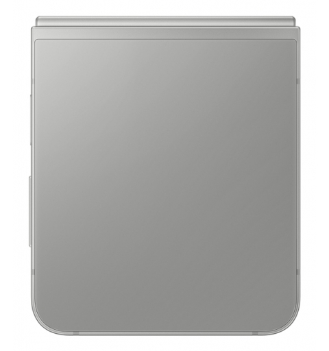 Wind Tre Samsung Galaxy Z Flip6 17 cm (6.7") Double SIM Android 14 5G USB Type-C 12 Go 256 Go 4000 mAh Argent