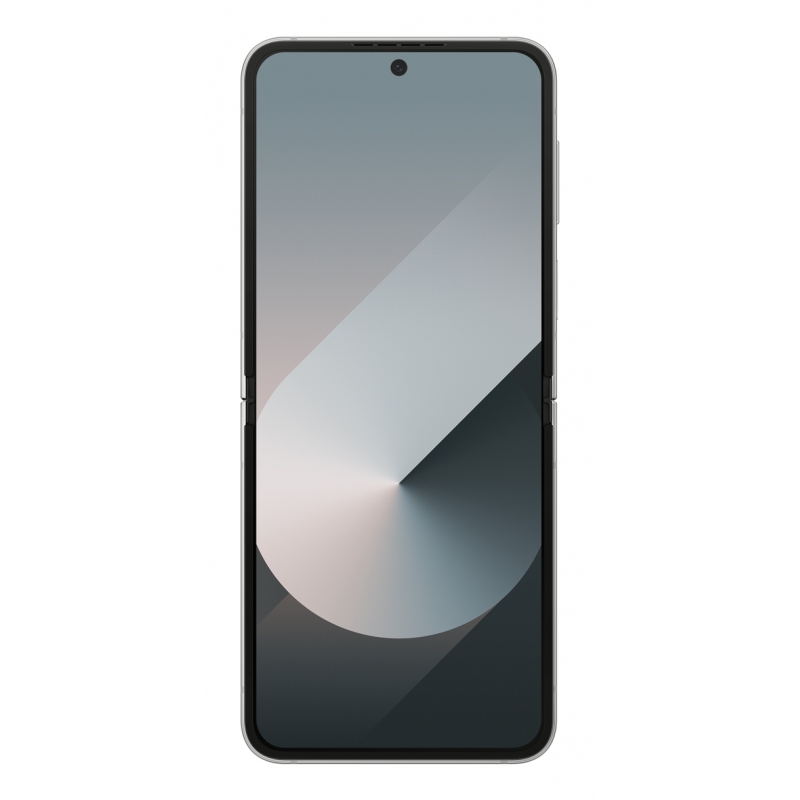 Wind Tre Samsung Galaxy Z Flip6 17 cm (6.7") Doppia SIM Android 14 5G USB tipo-C 12 GB 256 GB 4000 mAh Argento