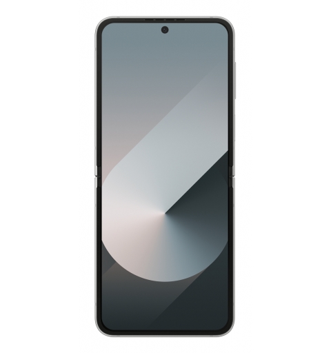 Wind Tre Samsung Galaxy Z Flip6 17 cm (6.7") Doppia SIM Android 14 5G USB tipo-C 12 GB 256 GB 4000 mAh Argento