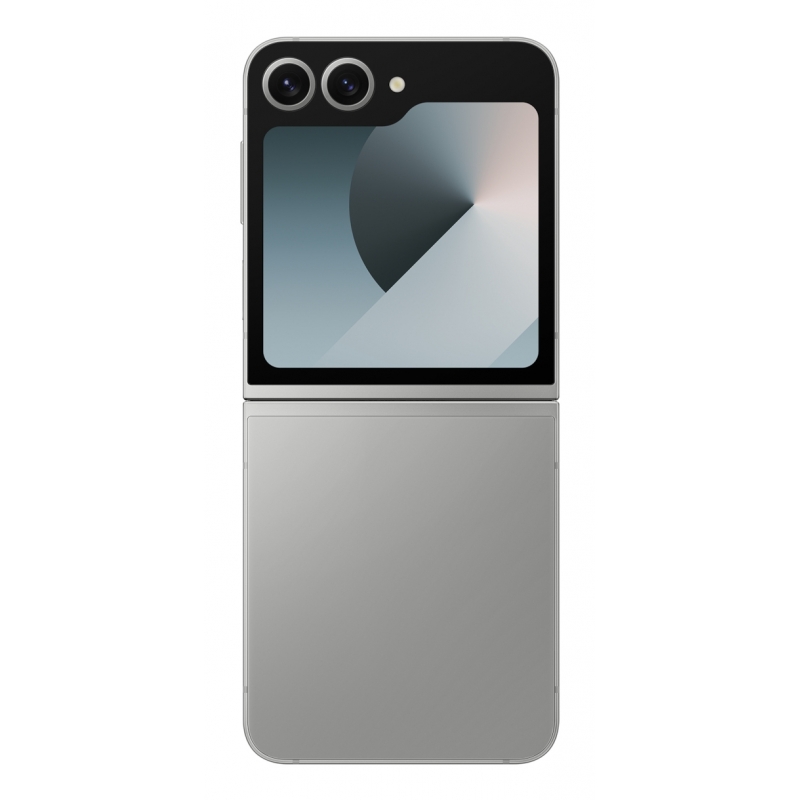 Wind Tre Samsung Galaxy Z Flip6 17 cm (6.7") Doppia SIM Android 14 5G USB tipo-C 12 GB 256 GB 4000 mAh Argento