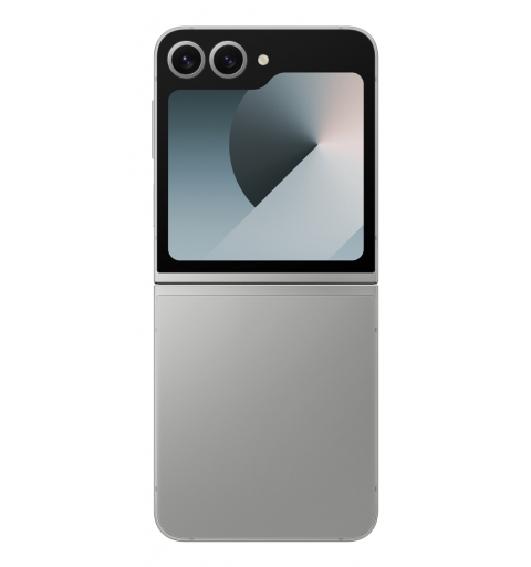 Wind Tre Samsung Galaxy Z Flip6 17 cm (6.7") Doppia SIM Android 14 5G USB tipo-C 12 GB 256 GB 4000 mAh Argento