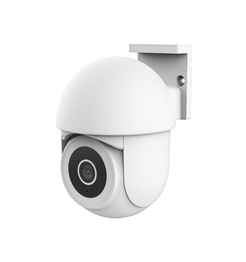 Trust IPCAM-3900 Turret IP-Sicherheitskamera Draußen 2304 x 1296 Pixel Wand