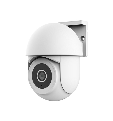 Trust IPCAM-3900 Turret IP-Sicherheitskamera Draußen 2304 x 1296 Pixel Wand