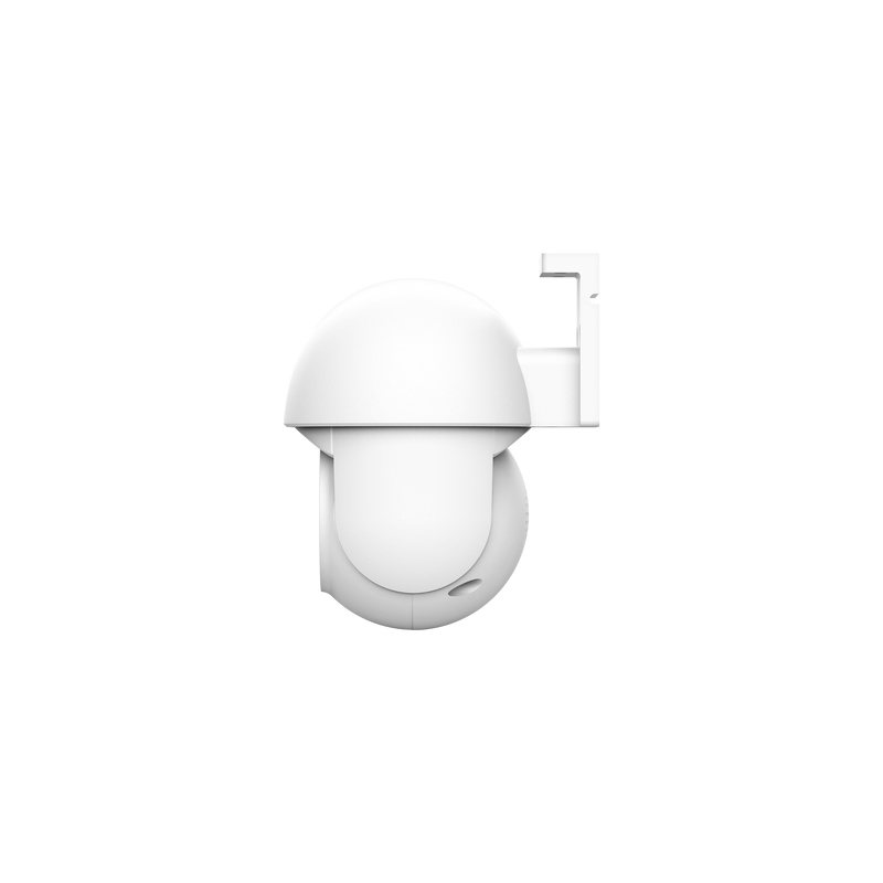 Trust IPCAM-3900 Turret IP-Sicherheitskamera Draußen 2304 x 1296 Pixel Wand