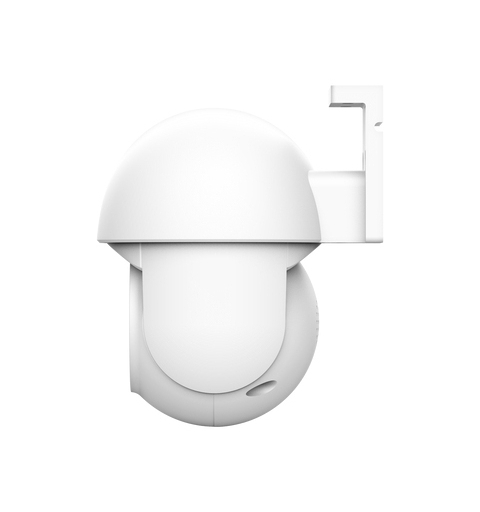 Trust IPCAM-3900 Turret IP-Sicherheitskamera Draußen 2304 x 1296 Pixel Wand