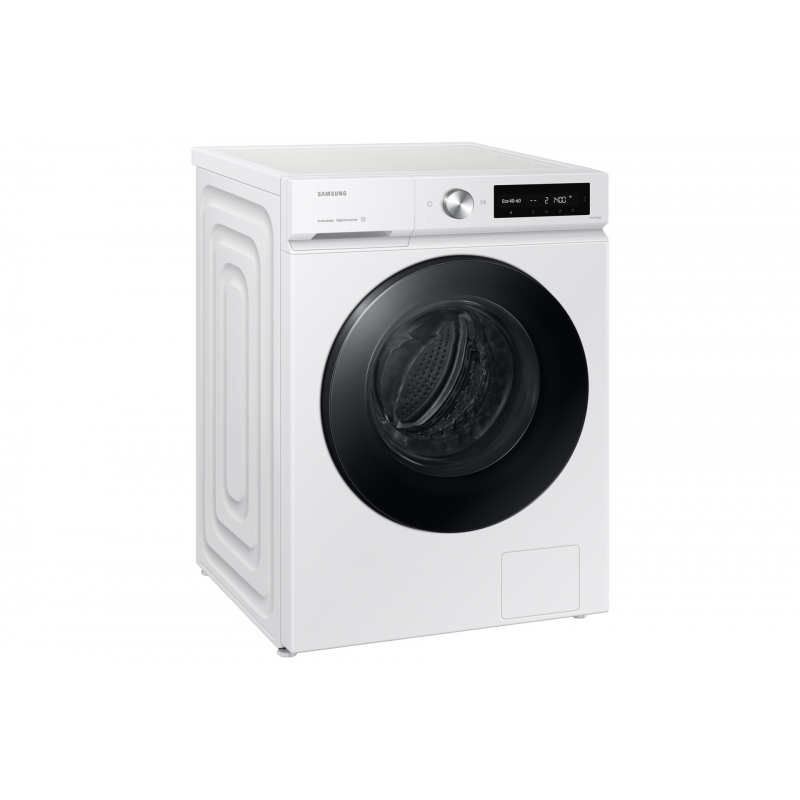 Samsung Lave-linge AI ecobubble™ 9kg WW90DB7U34GW