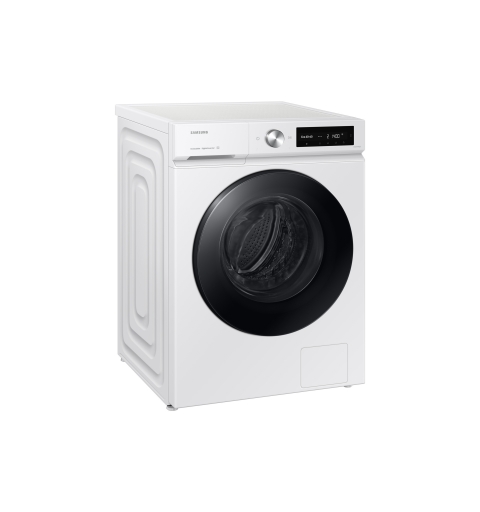 Samsung WW90DB7U34GW washing machine Front-load 9 kg 1400 RPM White