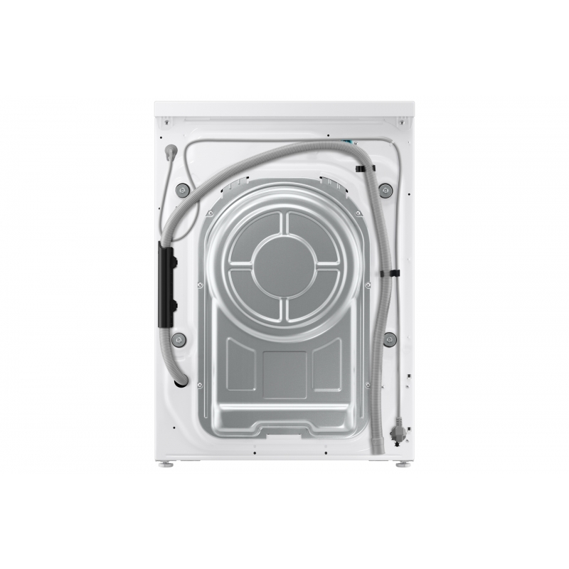 Samsung WW90DB7U34GW washing machine Front-load 9 kg 1400 RPM White