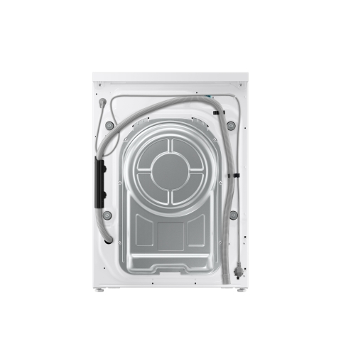 Samsung WW90DB7U34GW washing machine Front-load 9 kg 1400 RPM White